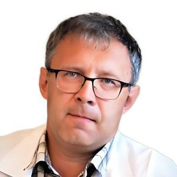 Курсевич Михаил Геннадьевич — Онколог, Маммолог, Онколог-уролог, Магнитогорск