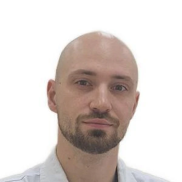 Евтешин Михаил Дмитриевич — Невролог, Мануальный терапевт, Ижевск