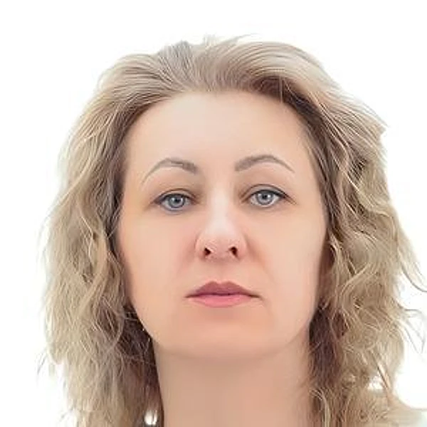 Шитова Татьяна Валерьевна — Стоматолог, Детский стоматолог, Стоматолог-хирург, Москва