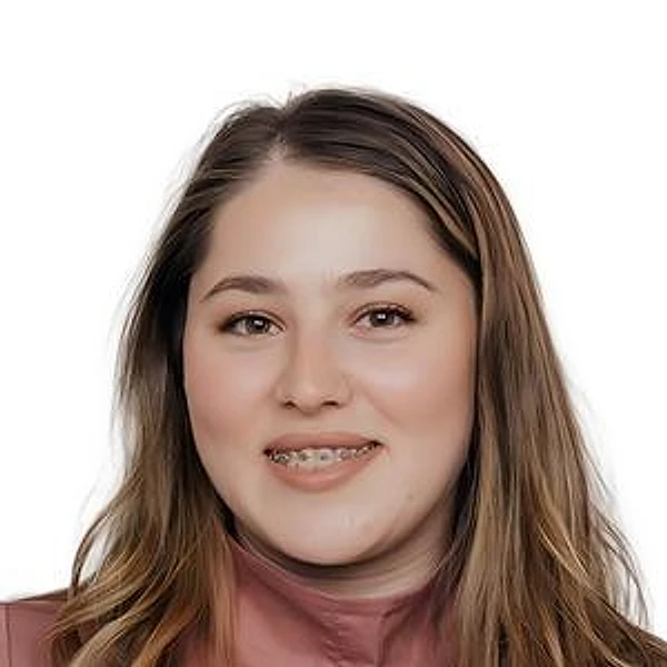 Джамалова Амина Магомедовна — Стоматолог-ортодонт, Детский ортодонт, Санкт-Петербург