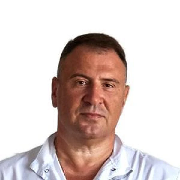 Мочалин Игорь Анатольевич — Анестезиолог-реаниматолог, Магнитогорск