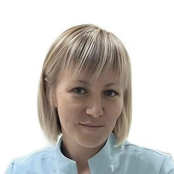 Шишина Анастасия Андреевна — Врач УЗИ, Онколог, Ижевск