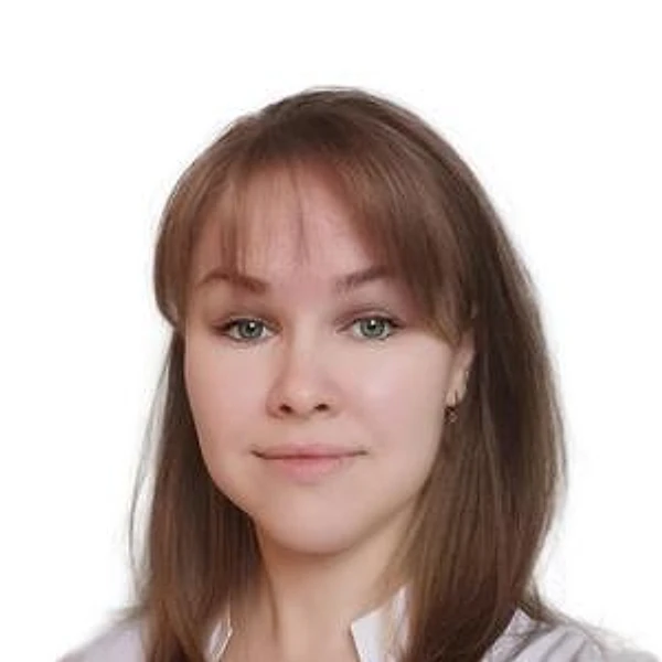 Медикова Анастасия Валерьевна — Врач ЛФК, Спортивный врач, Москва