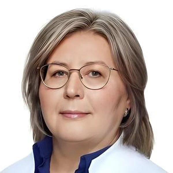 Едиханова Роза Ахмадиевна — Стоматолог, Железнодорожный (Балашиха)