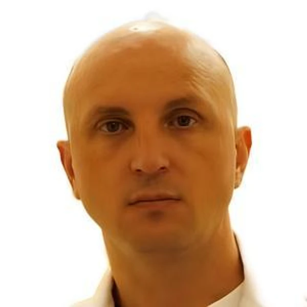 Базаров Иван Сергеевич — Травматолог, Ортопед, Хирург, Санкт-Петербург