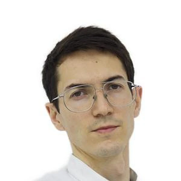 Мухаметшин Наиль Раилевич — Стоматолог, Самара