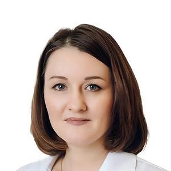 Рыжова Юлия Александровна — Радиолог, Магнитогорск