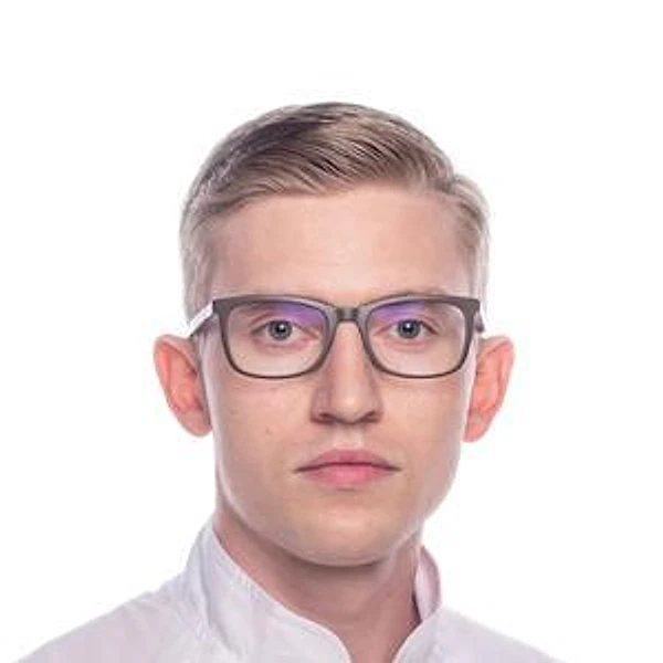 Руденских Юрий Юрьевич — Пластический хирург, Новосибирск