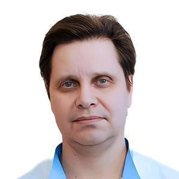 Семьянов Алексей Владимирович — Онколог, Онколог-маммолог, Хирург, Магнитогорск