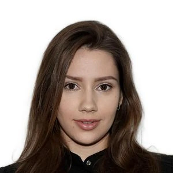 Макарова Анна Сергеевна — Детский стоматолог, Кубинка