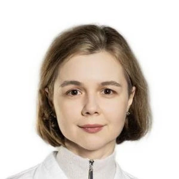 Шлык Ольга Сергеевна — Эндокринолог, Ростов-на-Дону