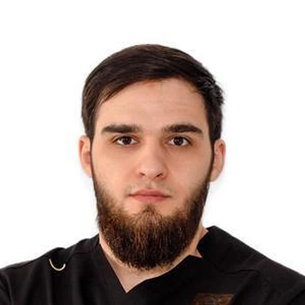 Тамаев Лом-Али Саид-Магомедович — Стоматолог, Стоматолог-ортопед, Стоматолог-хирург, Кубинка