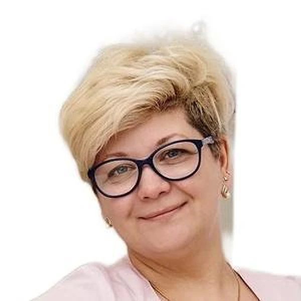 Щепецких Елена Владимировна — Стоматолог-гигиенист, Детский стоматолог-гигиенист, Вологда