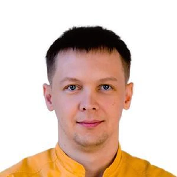 Луцкин Михаил Михайлович — Стоматолог, Стоматолог-ортопед, Стоматолог-хирург, Хабаровск