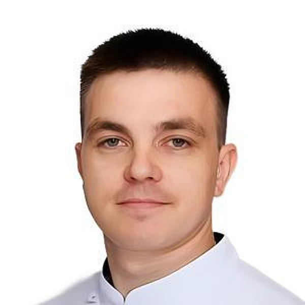 Чернораев Аркадий Викторович — Терапевт, Кардиолог, Видное