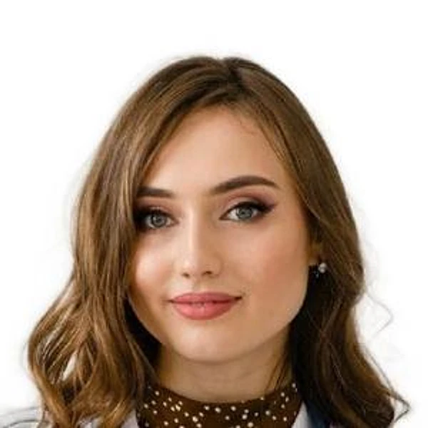 Вороненкова Наталья Александровна — Детский ЛОР, ЛОР, Брянск