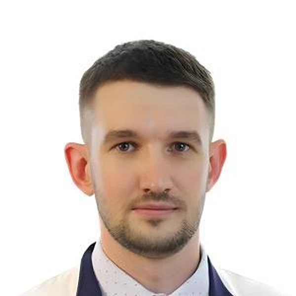 Бурдачев Ефим Евгеньевич — Проктолог (колопроктолог), Хирург, Новосибирск
