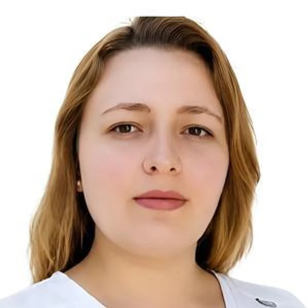 Костенко Любовь Юрьевна — ЛОР, Красногорск