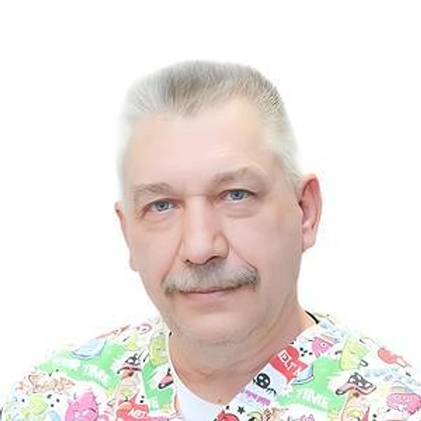 Муромцев Юрий Владимирович — Мануальный терапевт, Врач ЛФК, Массажист, Красногорск