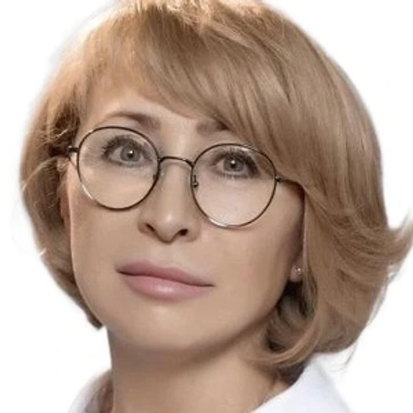 Ковалевич Ольга Алексеевна — Акушер, Гинеколог, Гинеколог-эндокринолог, Анапа