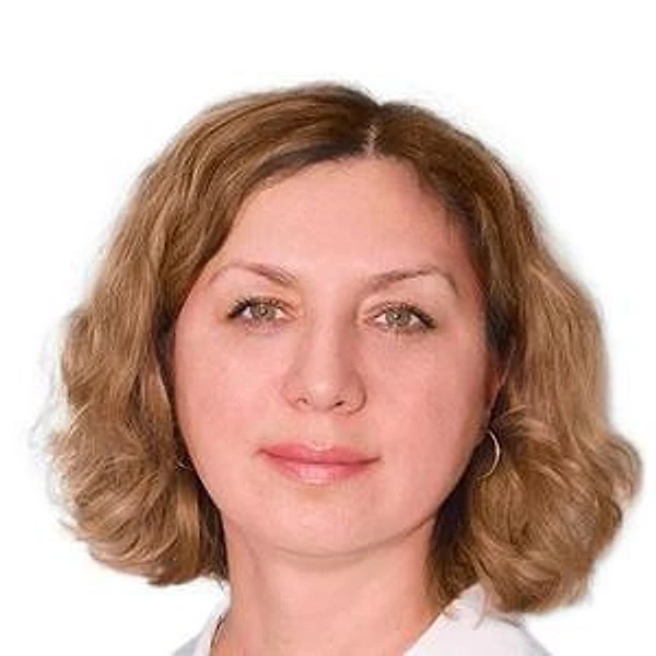 Зуевская Оксана Николаевна — Дерматолог, Венеролог, Дерматовенеролог, Детский венеролог, Детский дерматолог, Магнитогорск