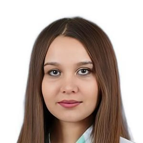 Герт Евгения Евгеньевна — Терапевт, Пульмонолог, Новосибирск