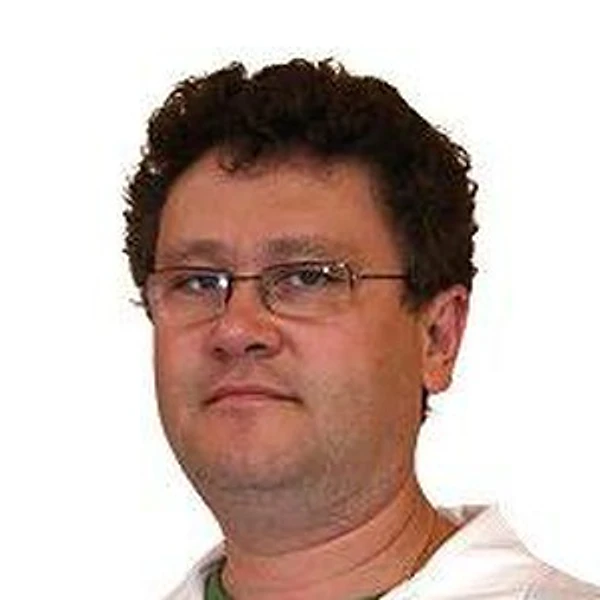 Муртазин Марат Камилевич — Дерматолог, Венеролог, Магнитогорск