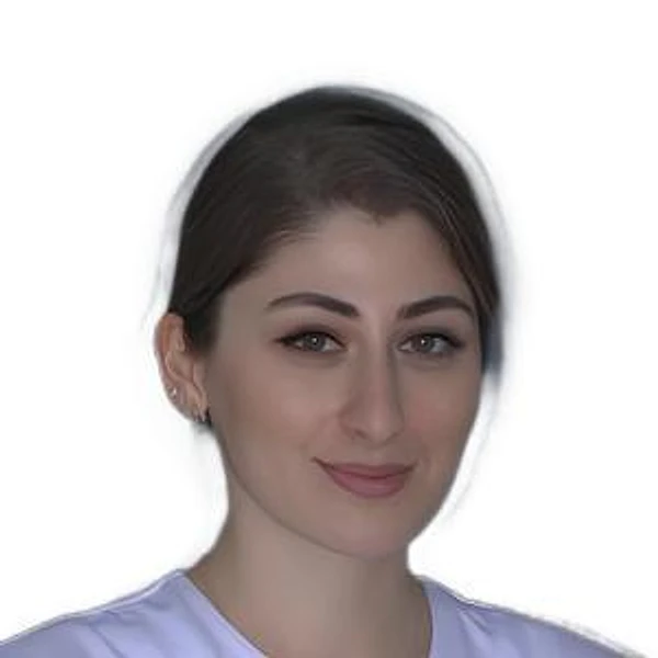 Петросян Елена Игоревна — Челюстно-лицевой хирург, Пародонтолог, Стоматолог, Стоматолог-хирург, Москва