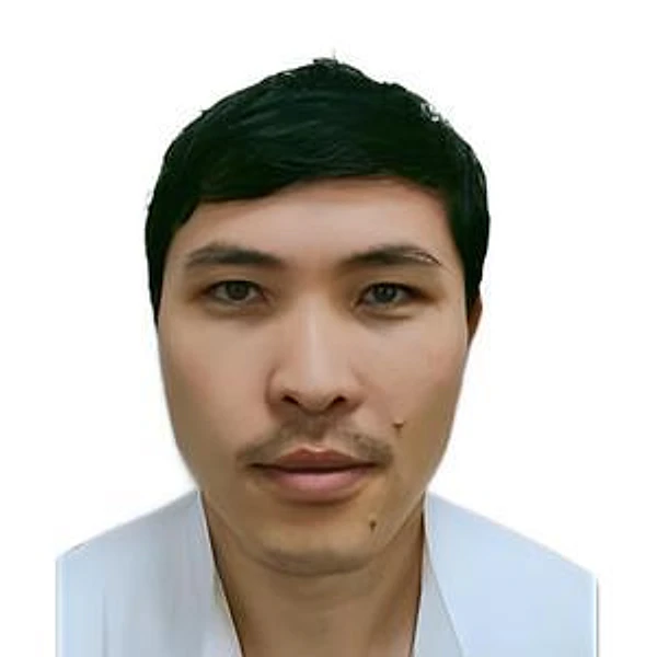Жусупов Жыргалбек Шамурзаевич — Травматолог, Ортопед, Новосибирск