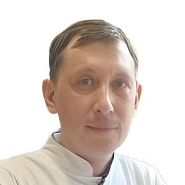 Заостровский Михаил Николаевич — Невролог, Новосибирск