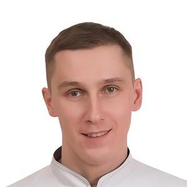 Ляхов Михаил Александрович — Педиатр, Детский эндокринолог, Москва