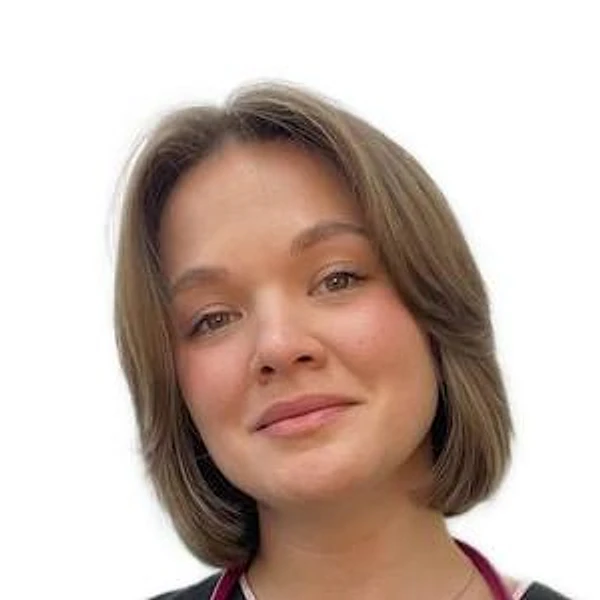 Бондарчук Маргарита Вячеславна — Педиатр, Санкт-Петербург