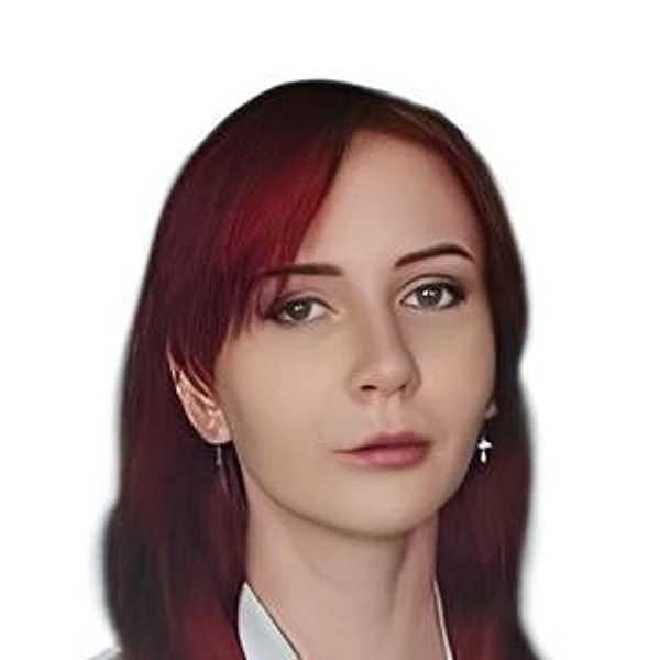 Соловьева Екатерина Дмитриевна — Хирург, Онколог, Новосибирск