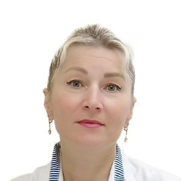 Теплякова Оксана Владиславовна — Дерматолог, Венеролог, Магнитогорск