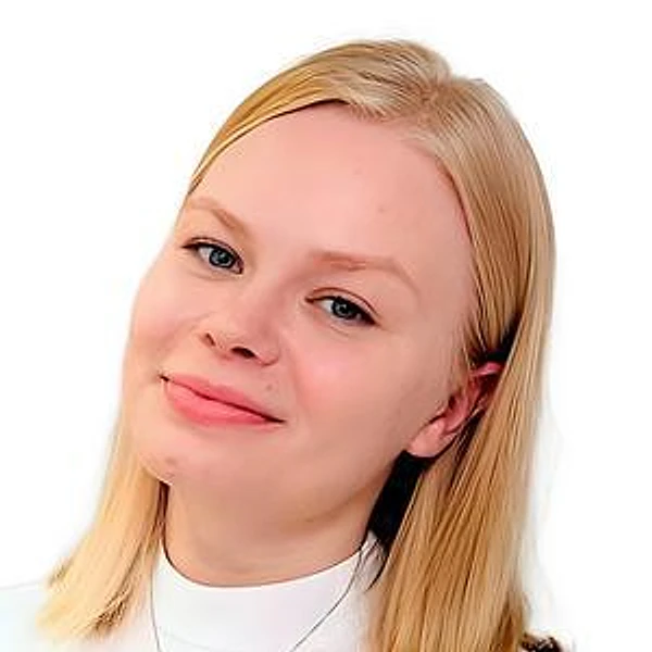 Пестова Екатерина Викторовна — Пародонтолог, Стоматолог, Архангельск