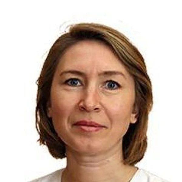 Сычева Елена Михайловна — Дерматолог, Венеролог, Магнитогорск