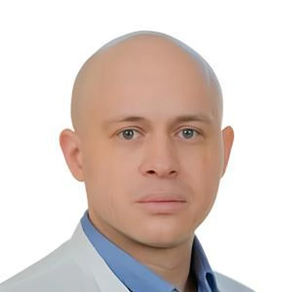 Гулиа Леонид Диомидович — Кардиохирург, Москва