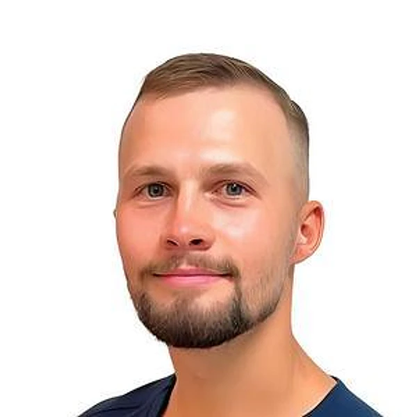 Акимутин Дмитрий Андреевич — Детский стоматолог, Архангельск