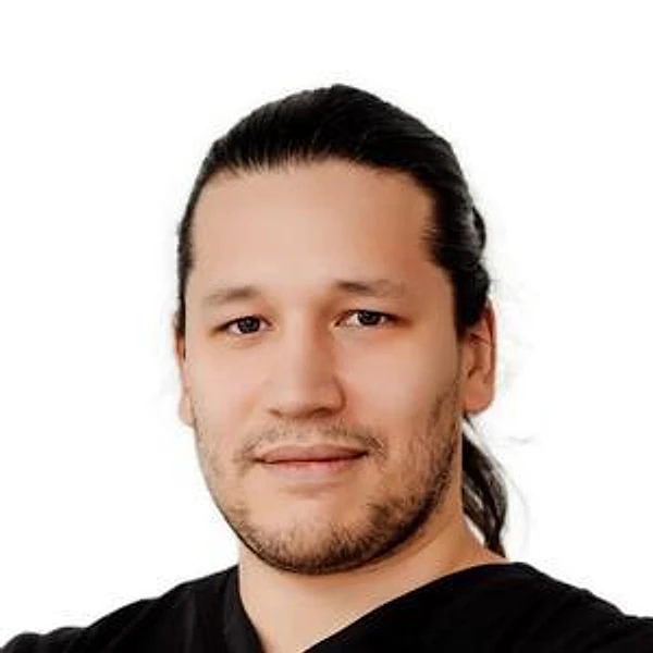 Фокин Егор Максимович — Травматолог, Ортопед, Новосибирск