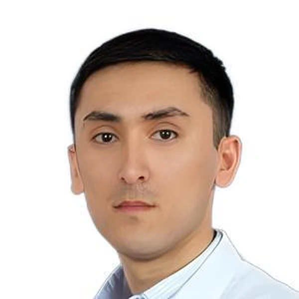 Хайдаров Бобиржон Тулкинжонович — Хирург, Проктолог (колопроктолог), Новосибирск