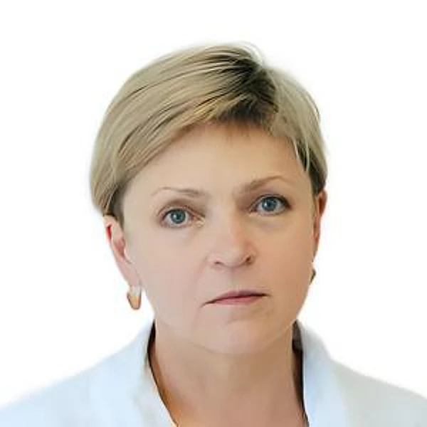 Голованова Елена Ивановна — Стоматолог, Сортавала