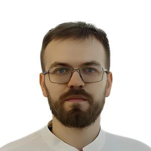 Масюк Никита Андреевич — Проктолог (колопроктолог), Хирург, Новосибирск