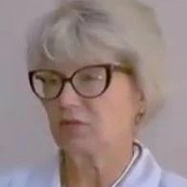 Павлик Елена Сергеевна — Кардиолог, Врач УЗИ, Терапевт, Анапа