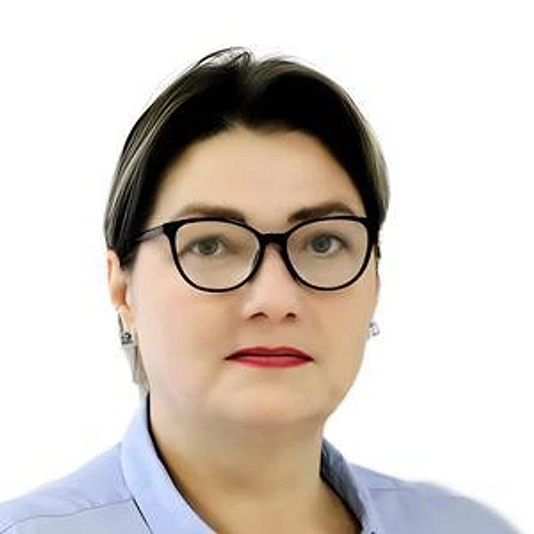Алтунина Любовь Ивановна — Стоматолог, Сортавала