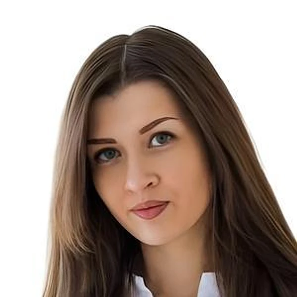 Верина Дарья Алексеевна — Терапевт, Эндокринолог, Москва