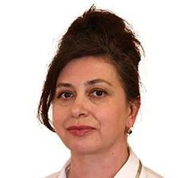 Кувшинова Елена Ивановна — Дерматолог, Венеролог, Магнитогорск