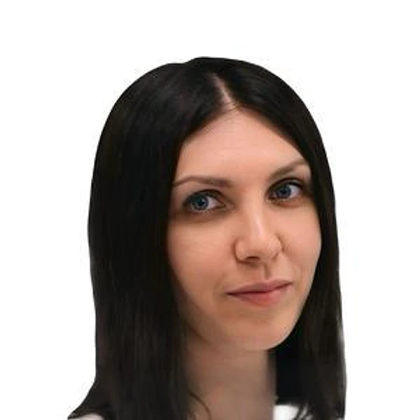 Дюкова Вера Сергеевна — Педиатр, Новоалтайск