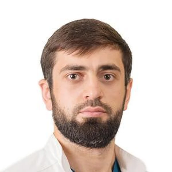 Кадиев Мурад Сакиевич — Кардиохирург, Врач УЗИ, Сосудистый хирург (ангиохирург), Флеболог, Москва