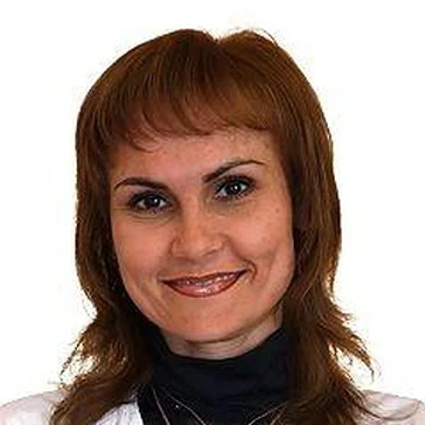 Казанцева Наталия Мирославовна — Дерматолог, Венеролог, Детский дерматолог, Трихолог, Магнитогорск