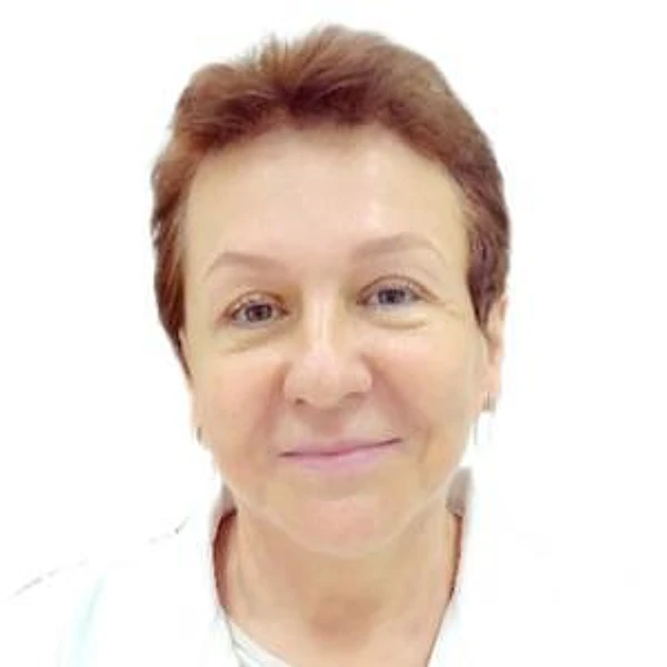Герасимова Елена Николаевна — Невролог, Детский невролог, Санкт-Петербург